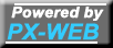 PX-Web logo